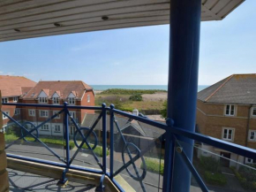 Oceanview - Peaceful 2 Bed Seafront Apartment
